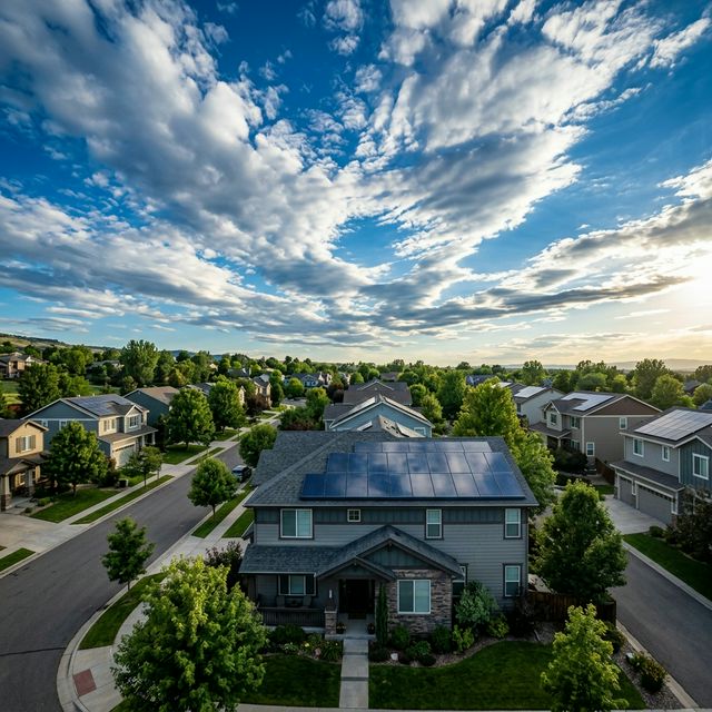 Solar Marketing