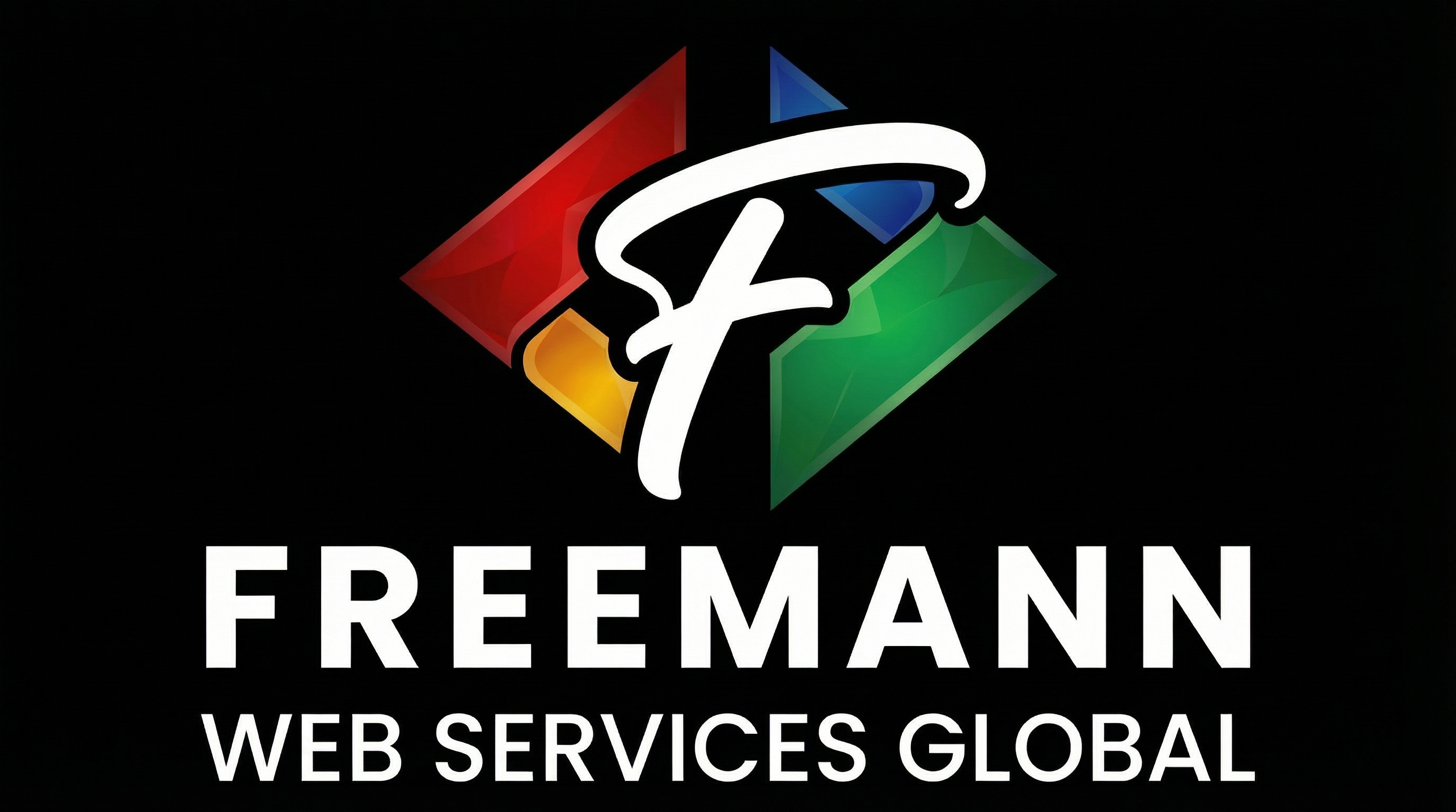 Freemann Web Services Logo