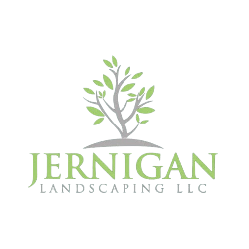 Jernigan Landscaping Logo