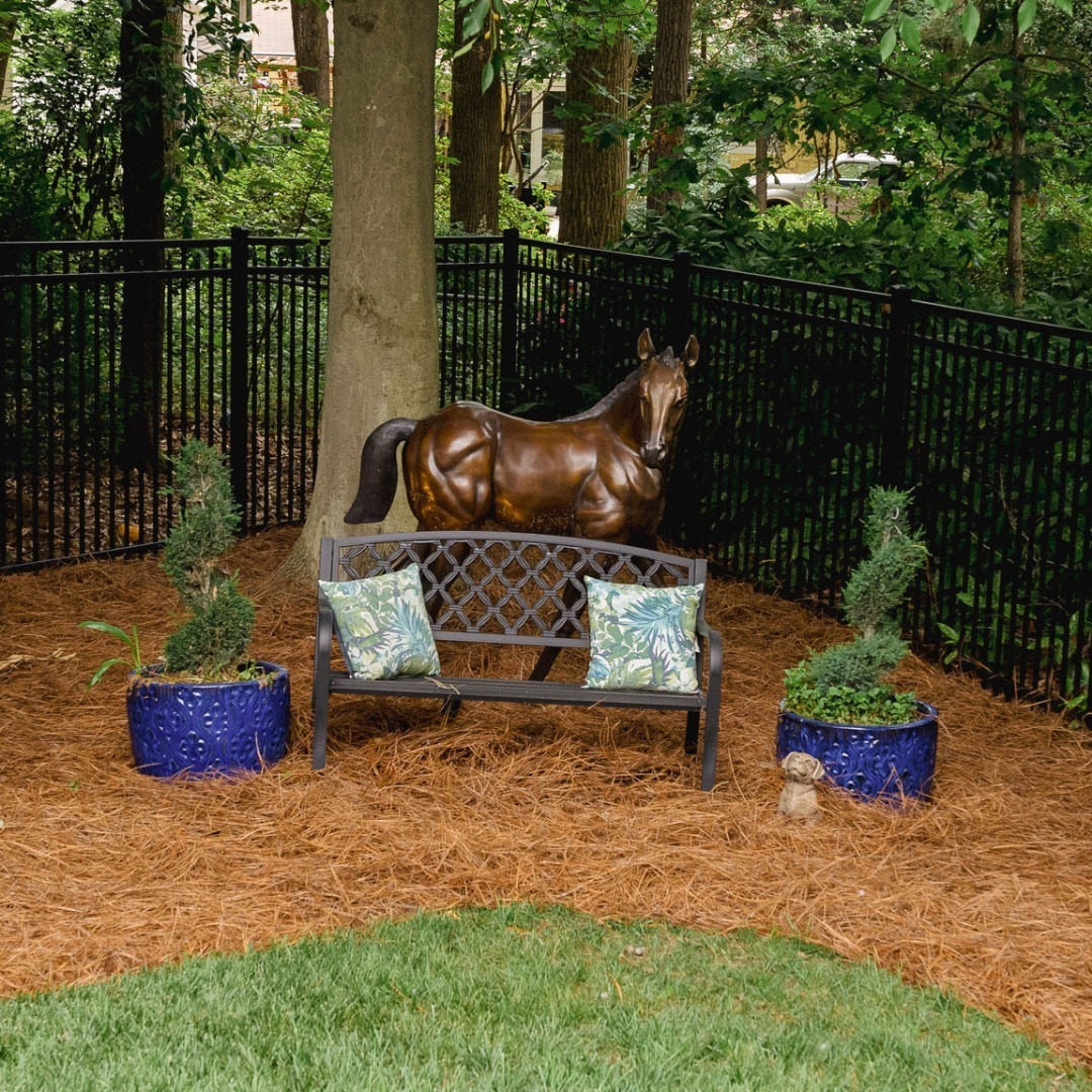 Modern Hardscape Design