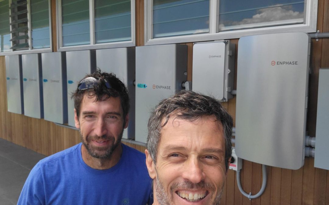 Solar Tax credits for Maui Hawaii