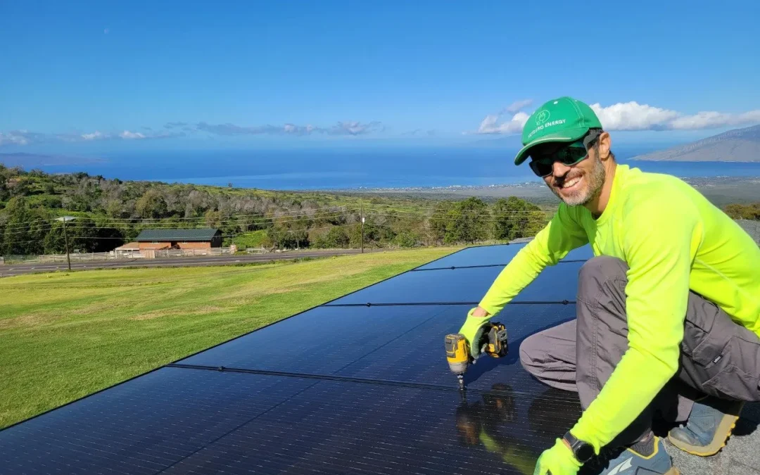 Haiku Solar: Trusted Solar Solutions in Maui