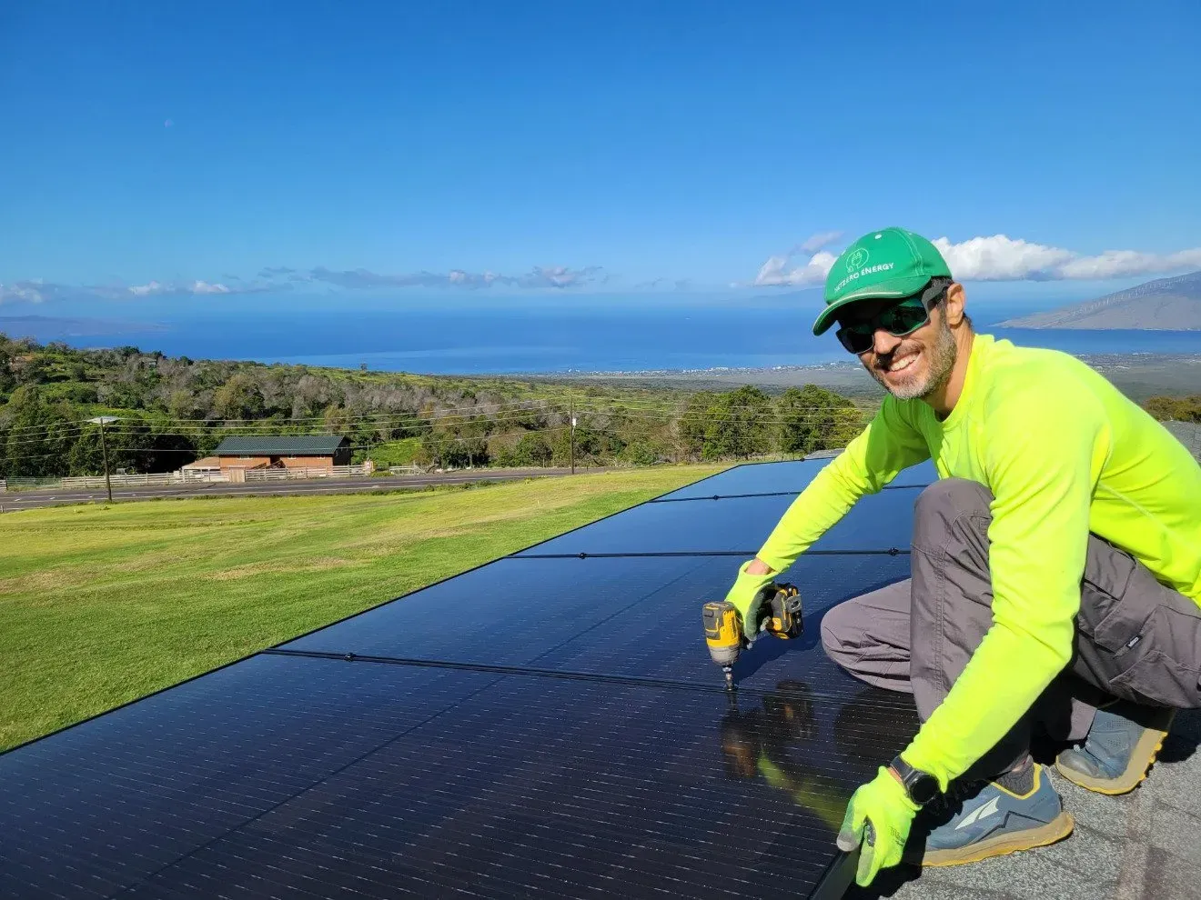 Off Grid Solar Maui