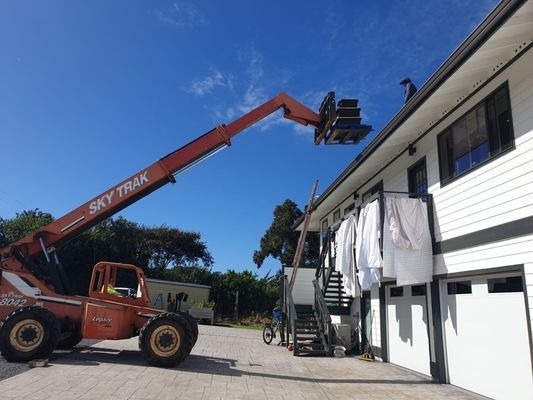 Solar Installation Maui