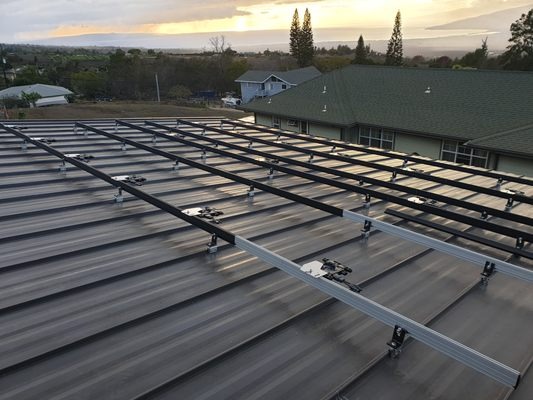 Custom Energy Solution