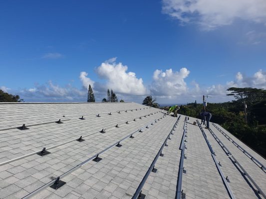 Solar Microinverters