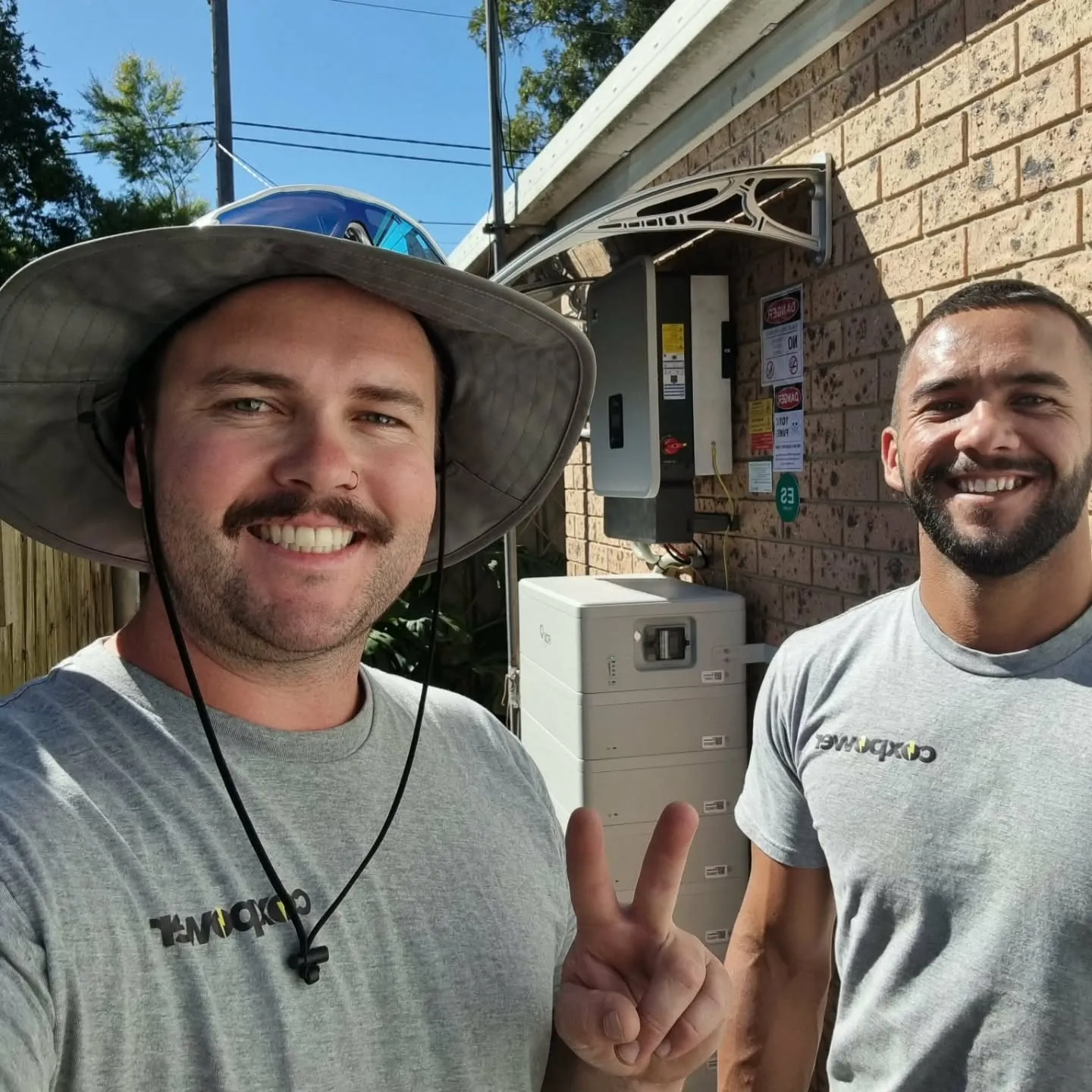 Central Coast Battery Installers